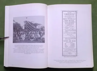 Els Sitgetans a Amèrica. Diccionari d 'Americanos.