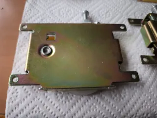 Pack 6 Rodamientos Armario Corredera