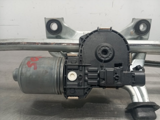 MOTOR LIMPIA DELANTERO OPEL MERIVA B A14NEL 03902