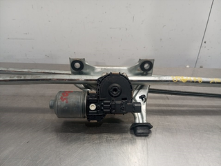 MOTOR LIMPIA DELANTERO OPEL MERIVA B A14NEL 03902