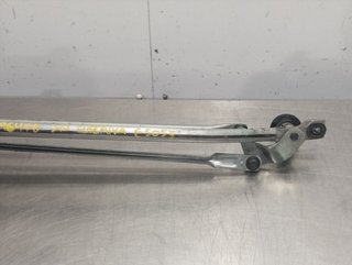 MOTOR LIMPIA DELANTERO OPEL MERIVA B A14NEL 03902