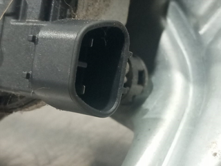 MOTOR LIMPIA DELANTERO OPEL MERIVA B A14NEL 03902