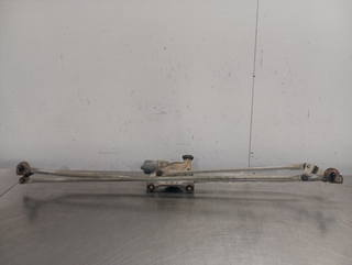 MOTOR LIMPIA DELANTERO OPEL MERIVA B A14NEL 03902