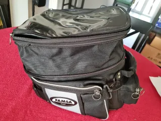 Borsa Serbatoio Moto FAMSA