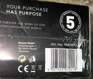 Cámara Deportiva National Geographic Explorer NUEV