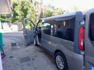 Renault Trafic Privilege de 2010