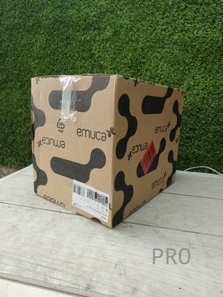 Contenedor de basura incorporado - Emuca