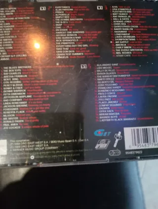 Crónicas Marcianas: 101 Mejores Canciones tierra