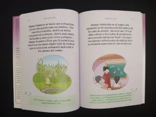 Reiki para niños (Spanish Edition)