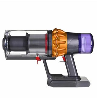 Dyson V15s Submarino Aspirador