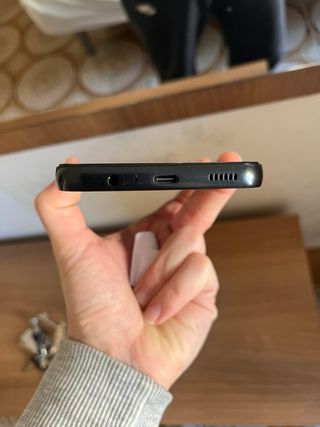 Samsung Galaxy A14 Negro - 3 años garantía