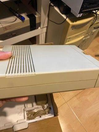 Unidad de disquete Commodore 1541-II