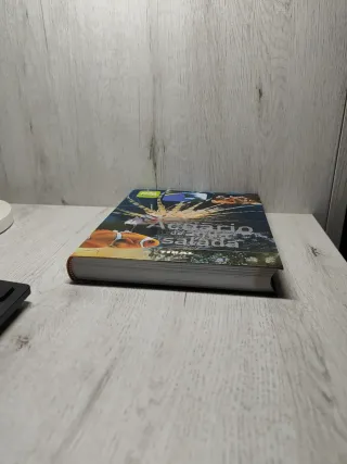 Acuario de agua salada (Spanish Edition)