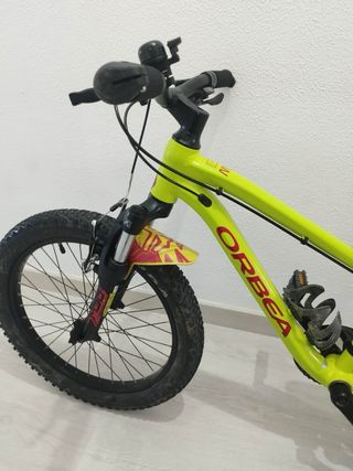 Bicicleta Orbea 20