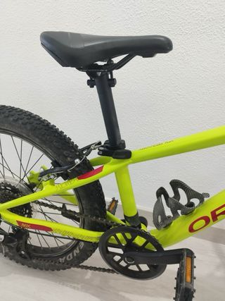 Bicicleta Orbea 20