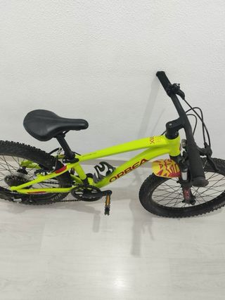 Bicicleta Orbea 20