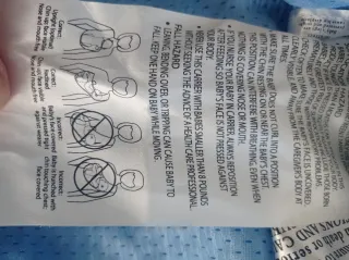 Bandolera SUKKIRI transpirable verano