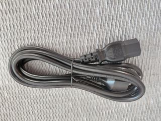 Dell Cable alimentación DP/N 078390 1.5m nuevo