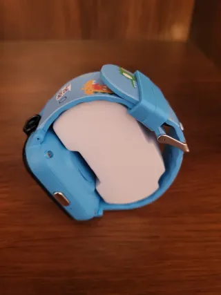 Reloj Inteligente para Niños Live Go 4G