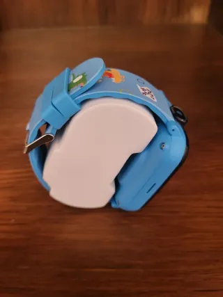 Reloj Inteligente para Niños Live Go 4G