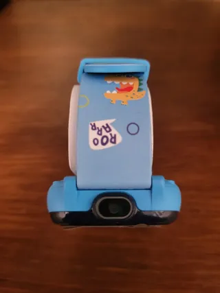 Reloj Inteligente para Niños Live Go 4G