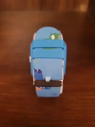 Reloj Inteligente para Niños Live Go 4G