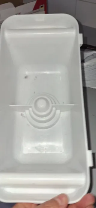 Kit Ventilación Secadora Universal