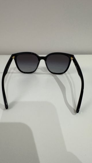 Gafas de Sol Ray-Ban Negras y Grises