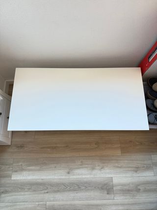 Mesa centro diseño zig-zag