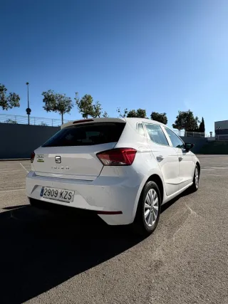 SEAT Ibiza 2019