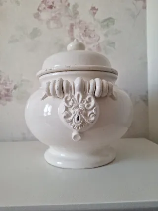 Sopera Cerámica Italiana