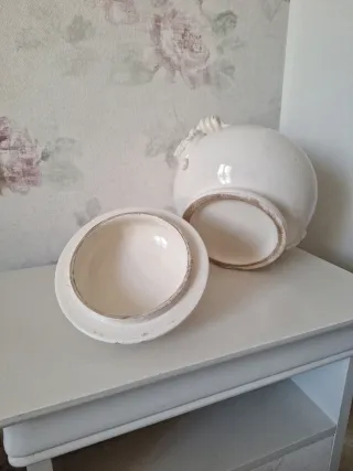 Sopera Cerámica Italiana