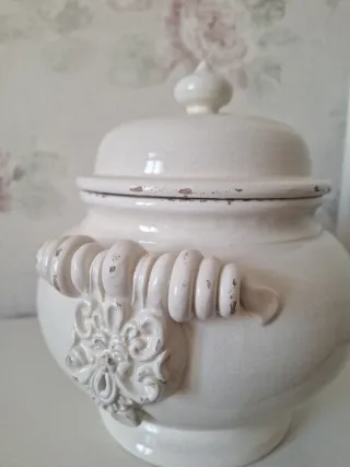 Sopera Cerámica Italiana