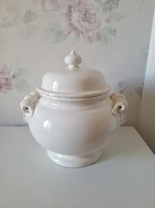 Sopera Cerámica Italiana