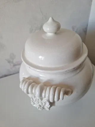 Sopera Cerámica Italiana