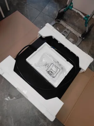 Placa Inducción Electrolux EIS62341