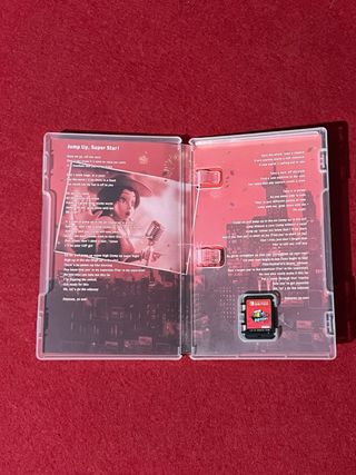 Super Mario Odyssey Nintendo Switch