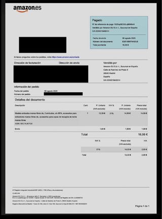 Sacaleches Medela SoloHands-free, embudos y bolsas