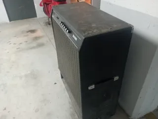 Amplificador Bajo Eléctrico