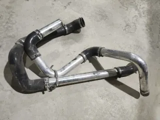 Intercooler Seat Leon MK2 FR