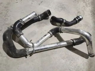 Intercooler Seat Leon MK2 FR