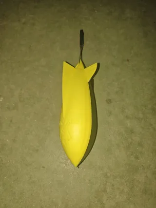 Cohete Pesca Carpfishing