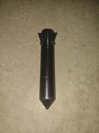 Cohete Pesca Carpfishing