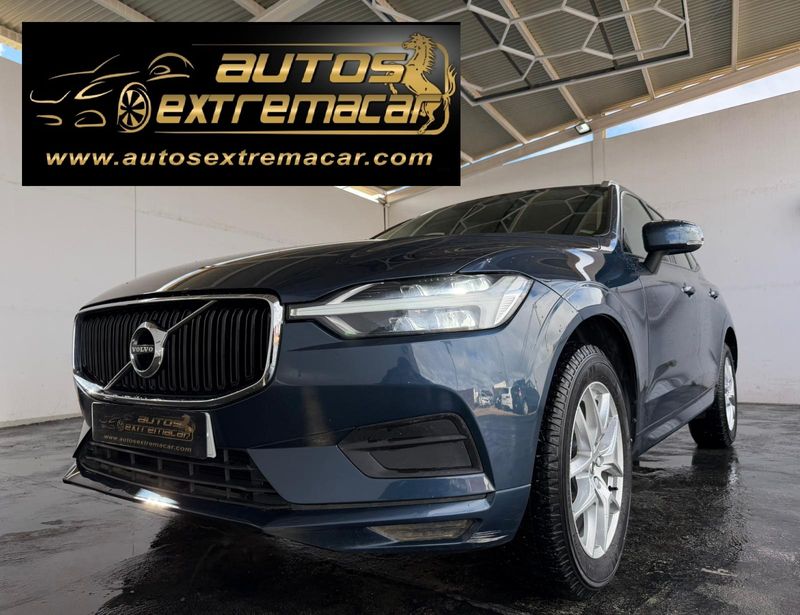 VOLVO XC60 D4 AWD Momentum 2.0D 190CV AUTOMATIC - foto 1