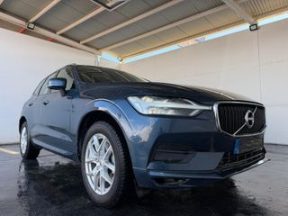 VOLVO XC60 D4 AWD Momentum 2.0D 190CV AUTOMATIC