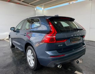 VOLVO XC60 D4 AWD Momentum 2.0D 190CV AUTOMATIC