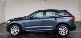 VOLVO XC60 D4 AWD Momentum 2.0D 190CV AUTOMATIC