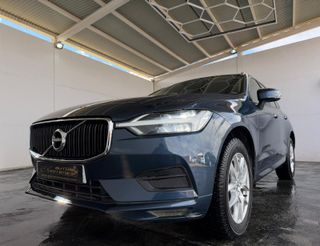 VOLVO XC60 D4 AWD Momentum 2.0D 190CV AUTOMATIC