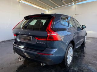 VOLVO XC60 D4 AWD Momentum 2.0D 190CV AUTOMATIC