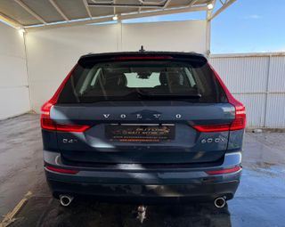 VOLVO XC60 D4 AWD Momentum 2.0D 190CV AUTOMATIC